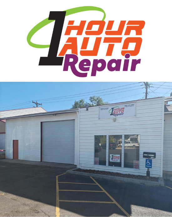 Go-To Local Auto Mechanics in Pocatello, ID
