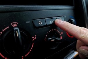 Air Conditioning Repair
