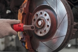 Brake Repair Services