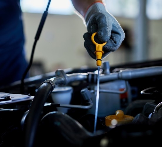 General Maintenance