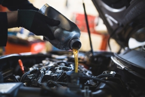 Oil Changes