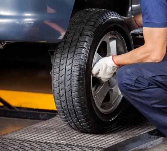 Tire Services