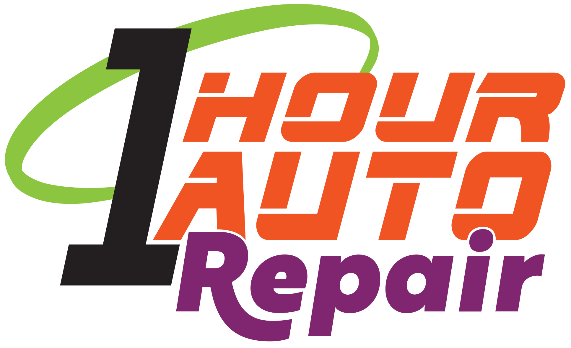 1 Hour Auto Pocatello
