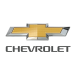 Chevrolet Auto Service Model