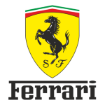 Ferrari Auto Service Model