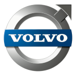 Volvo Auto Service Model